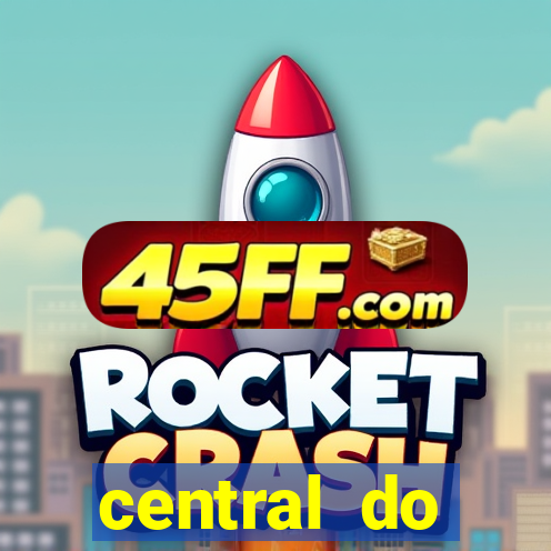 central do parabrisa betim